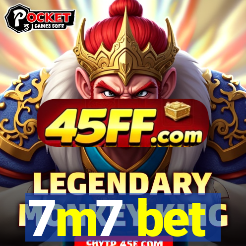 7m7 bet